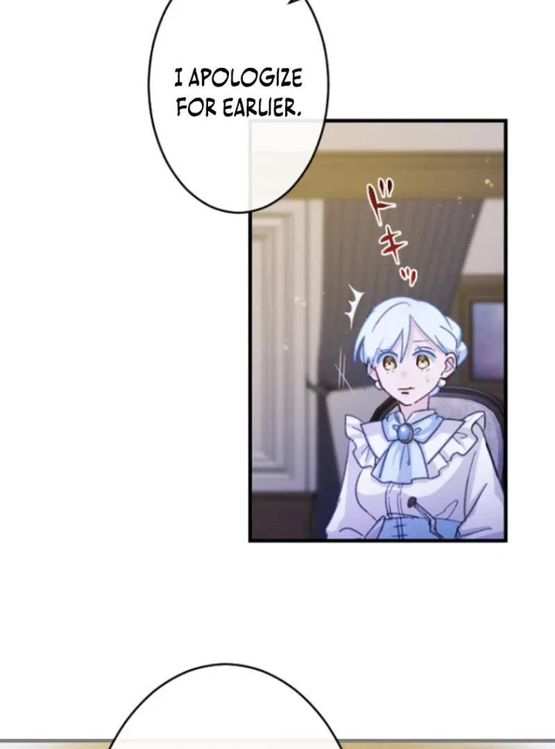 The Reason why Princess White Rose Wears Thorns Chapter 25 – Page 5