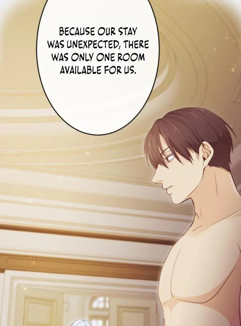 The Reason why Princess White Rose Wears Thorns Chapter 25 – Page 6