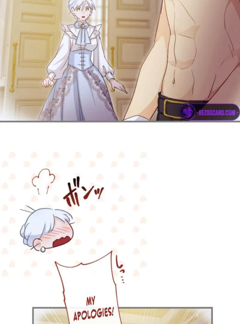 The Reason why Princess White Rose Wears Thorns Chapter 25 – Page 7