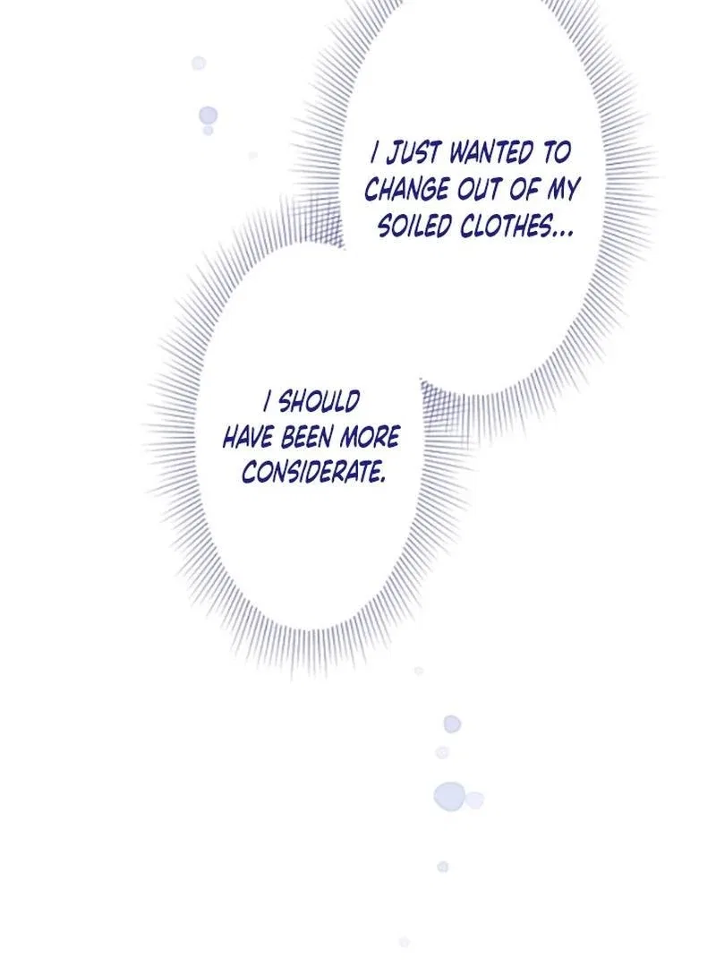 The Reason why Princess White Rose Wears Thorns Chapter 25 – Page 10