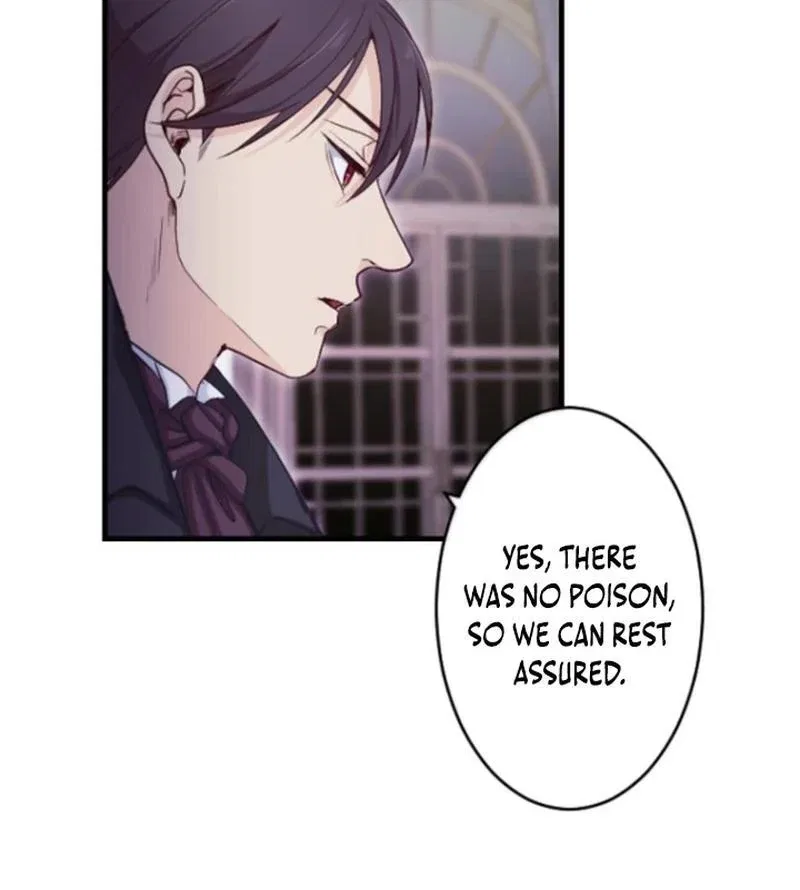 The Reason why Princess White Rose Wears Thorns Chapter 25 – Page 12