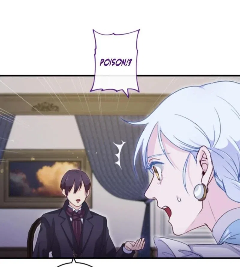 The Reason why Princess White Rose Wears Thorns Chapter 25 – Page 13