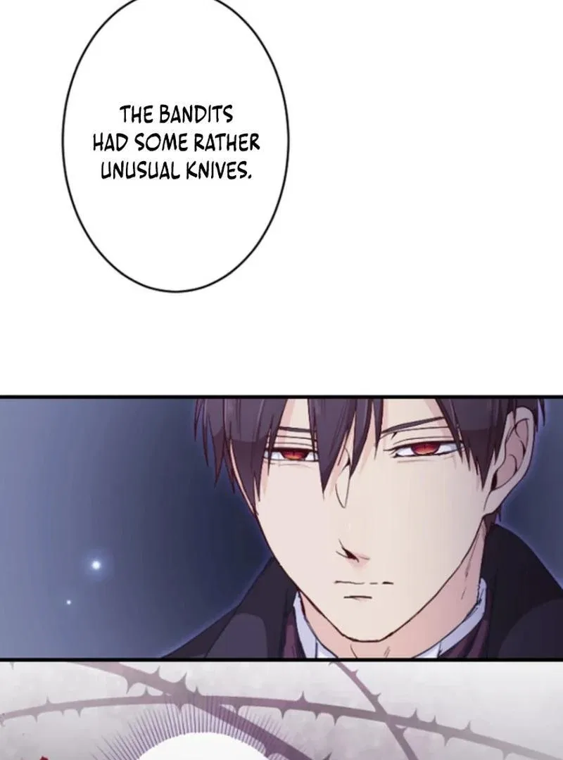 The Reason why Princess White Rose Wears Thorns Chapter 25 – Page 14