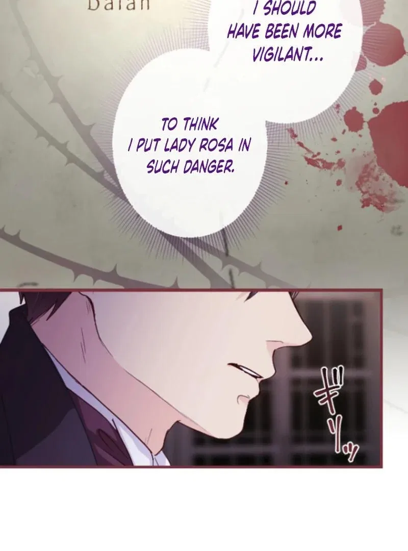 The Reason why Princess White Rose Wears Thorns Chapter 25 – Page 16
