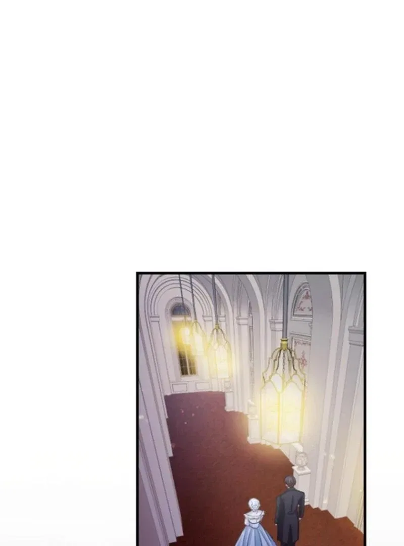 The Reason why Princess White Rose Wears Thorns Chapter 25 – Page 17