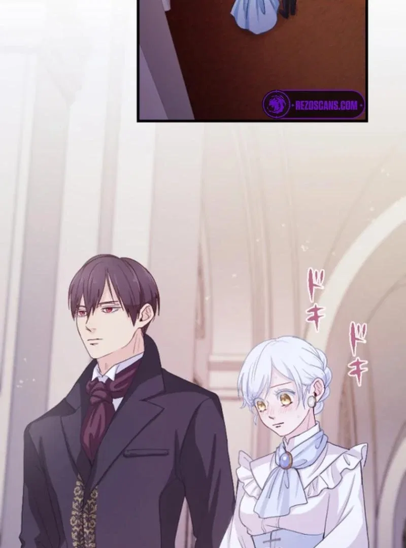 The Reason why Princess White Rose Wears Thorns Chapter 25 – Page 18