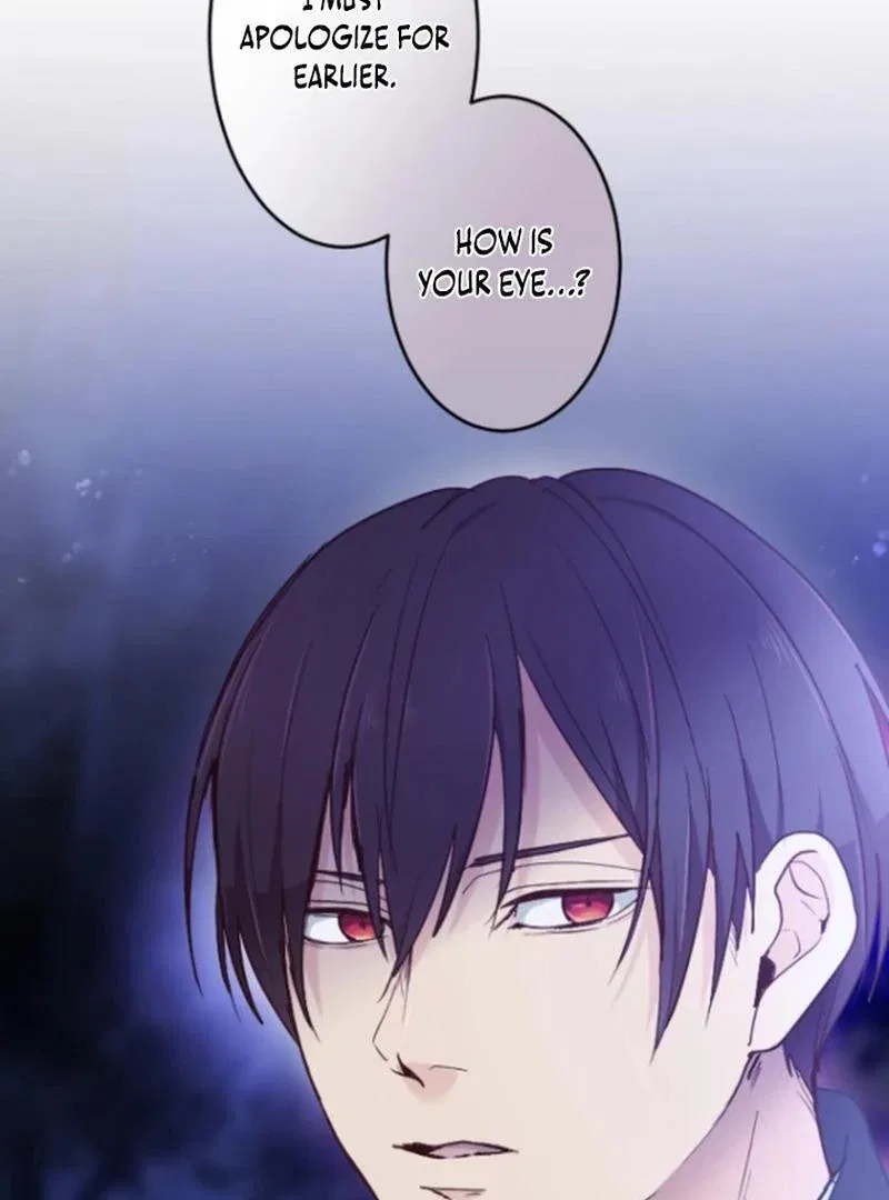 The Reason why Princess White Rose Wears Thorns Chapter 25 – Page 34