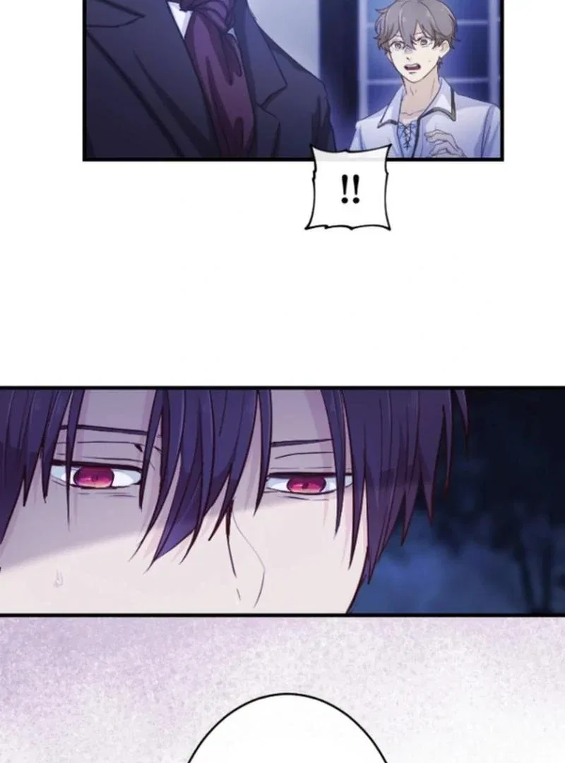 The Reason why Princess White Rose Wears Thorns Chapter 25 – Page 36