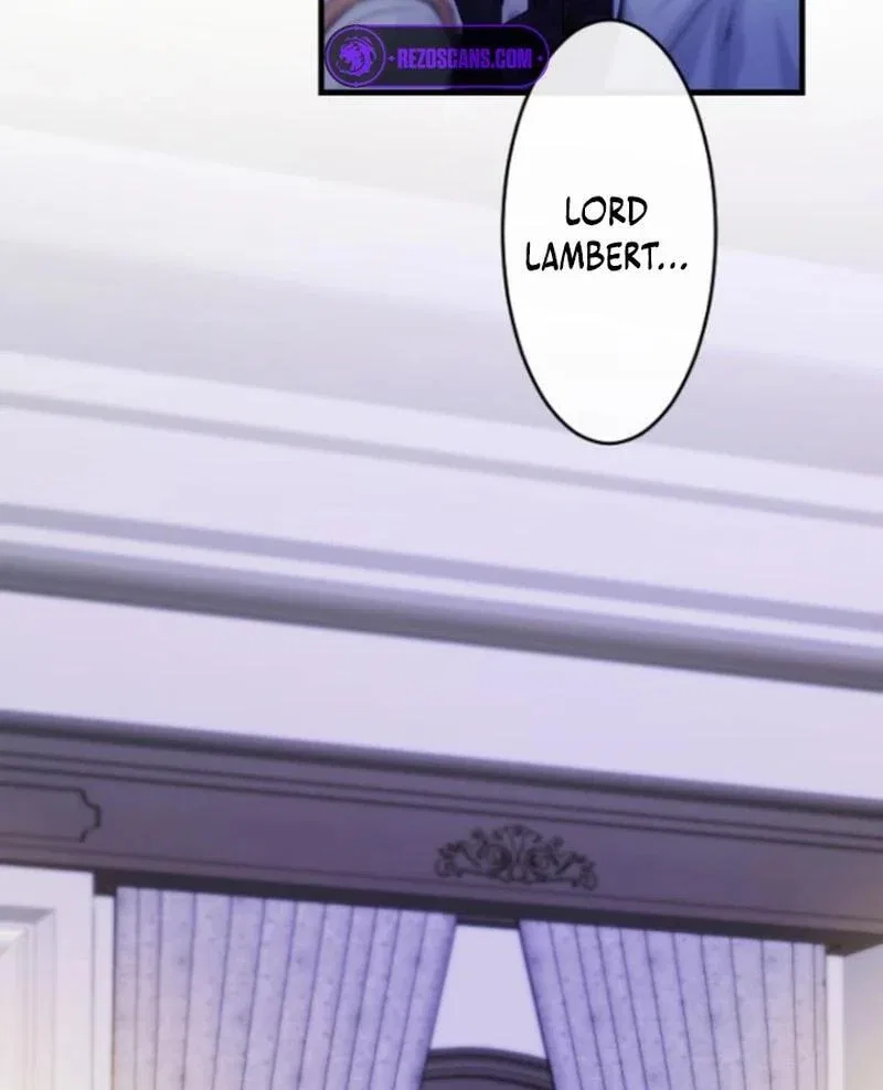 The Reason why Princess White Rose Wears Thorns Chapter 25 – Page 38