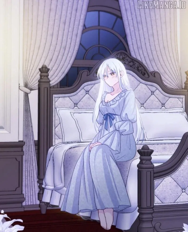 The Reason why Princess White Rose Wears Thorns Chapter 25 – Page 39