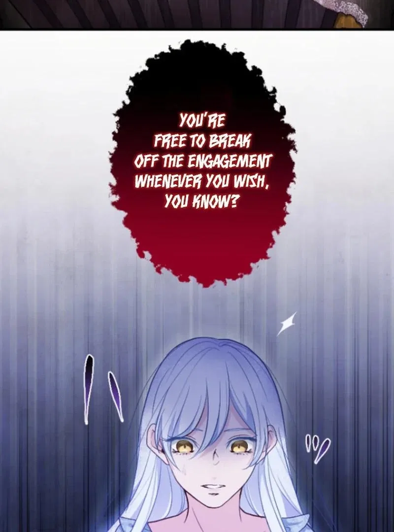 The Reason why Princess White Rose Wears Thorns Chapter 25 – Page 44