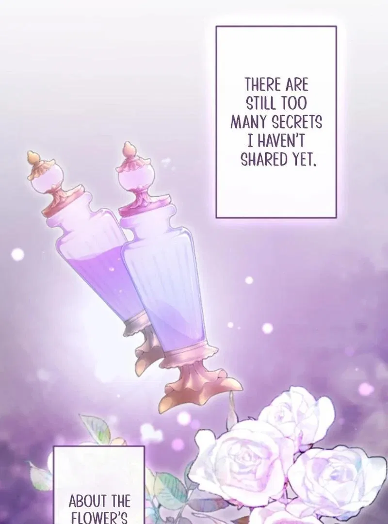 The Reason why Princess White Rose Wears Thorns Chapter 25 – Page 46