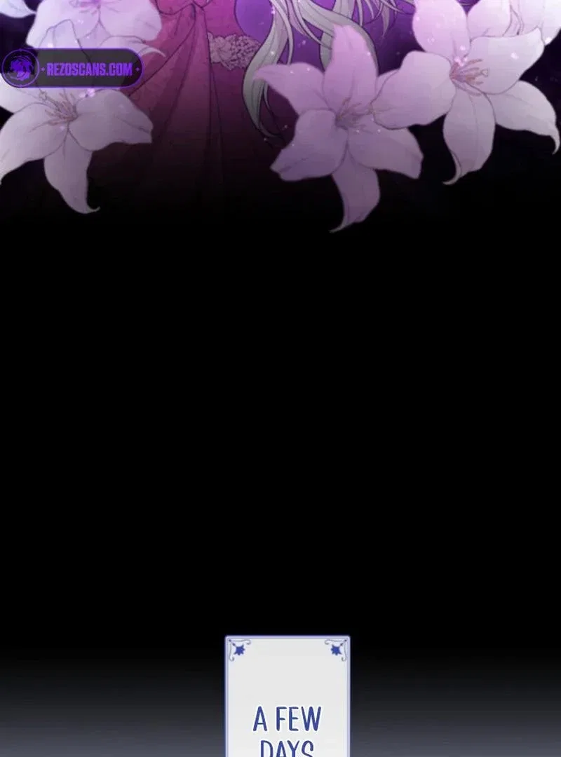 The Reason why Princess White Rose Wears Thorns Chapter 25 – Page 48