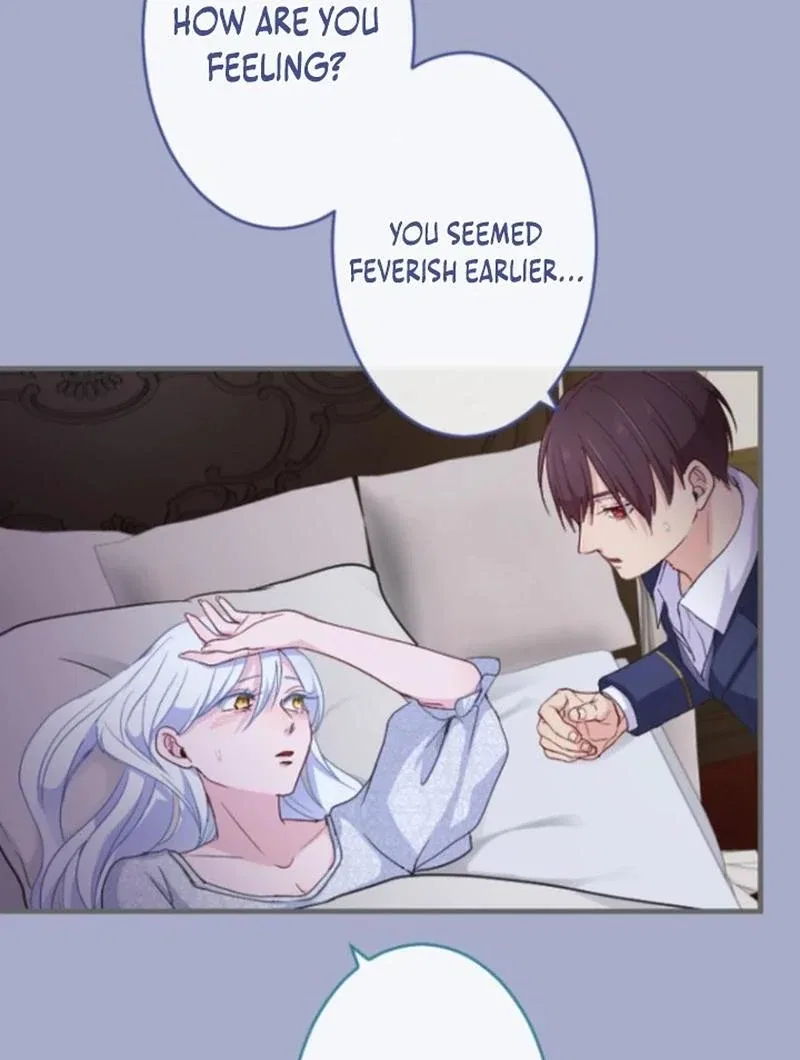 The Reason why Princess White Rose Wears Thorns Chapter 25 – Page 51