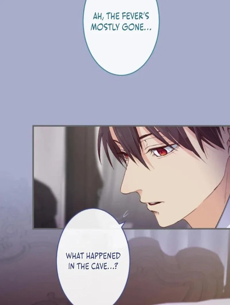 The Reason why Princess White Rose Wears Thorns Chapter 25 – Page 52