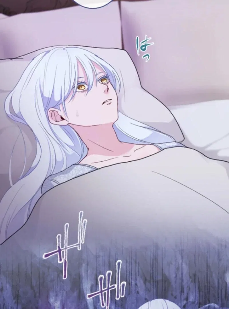 The Reason why Princess White Rose Wears Thorns Chapter 25 – Page 53