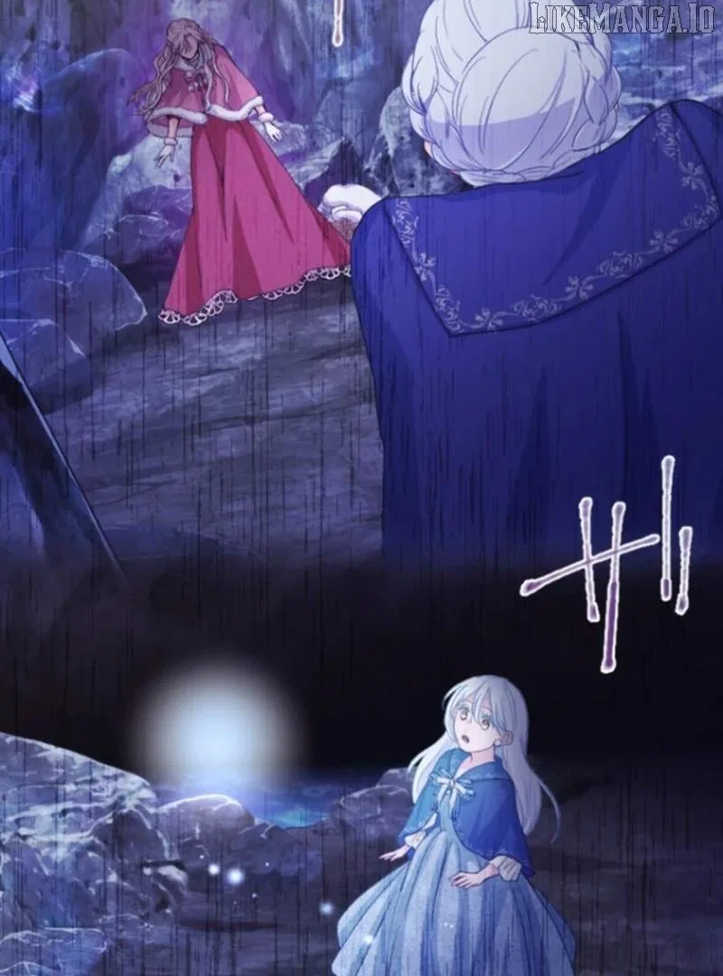 The Reason why Princess White Rose Wears Thorns Chapter 25 – Page 54