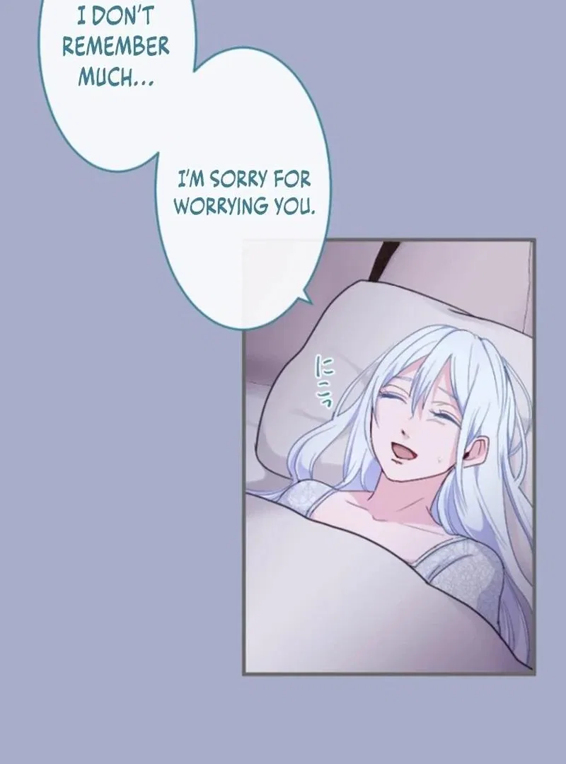 The Reason why Princess White Rose Wears Thorns Chapter 25 – Page 56