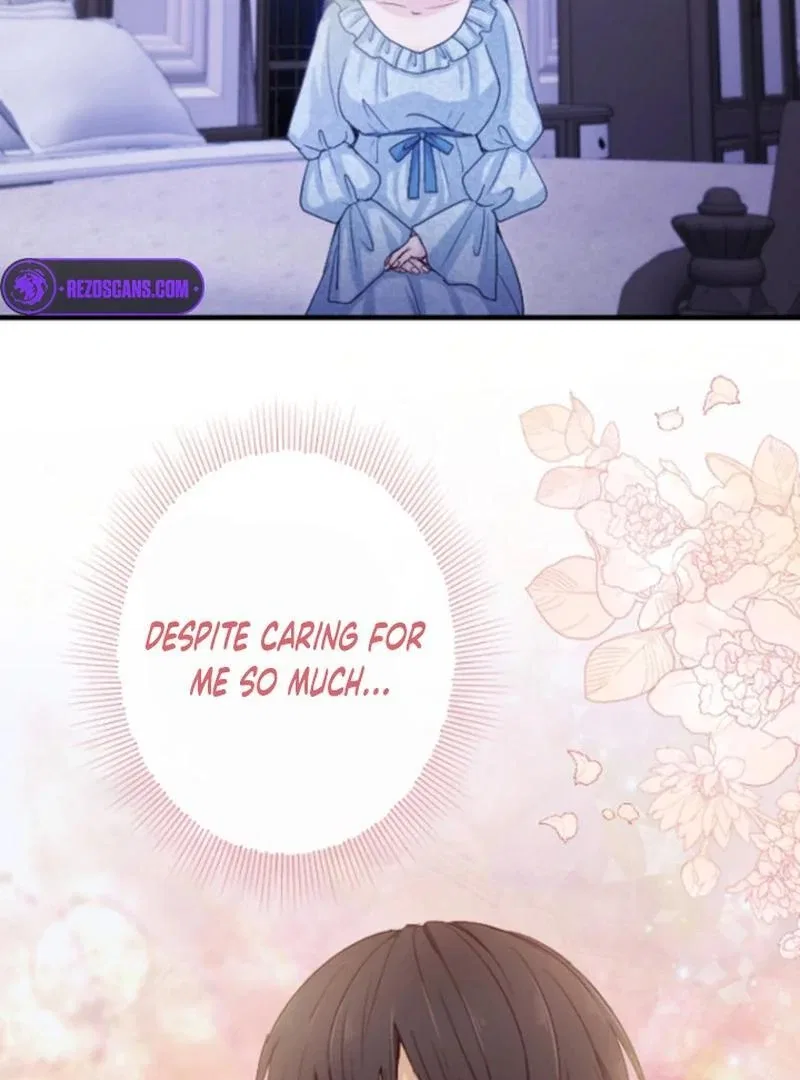 The Reason why Princess White Rose Wears Thorns Chapter 25 – Page 59