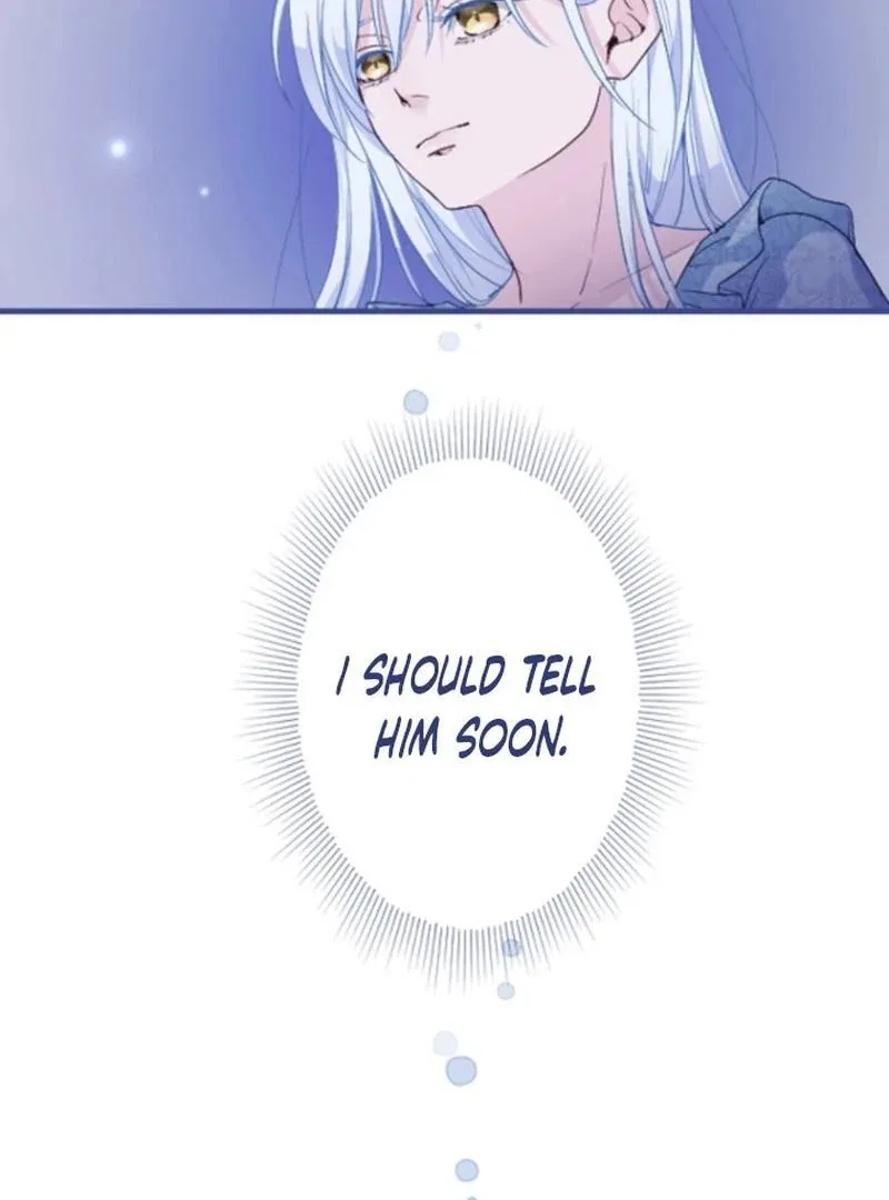 The Reason why Princess White Rose Wears Thorns Chapter 25 – Page 61
