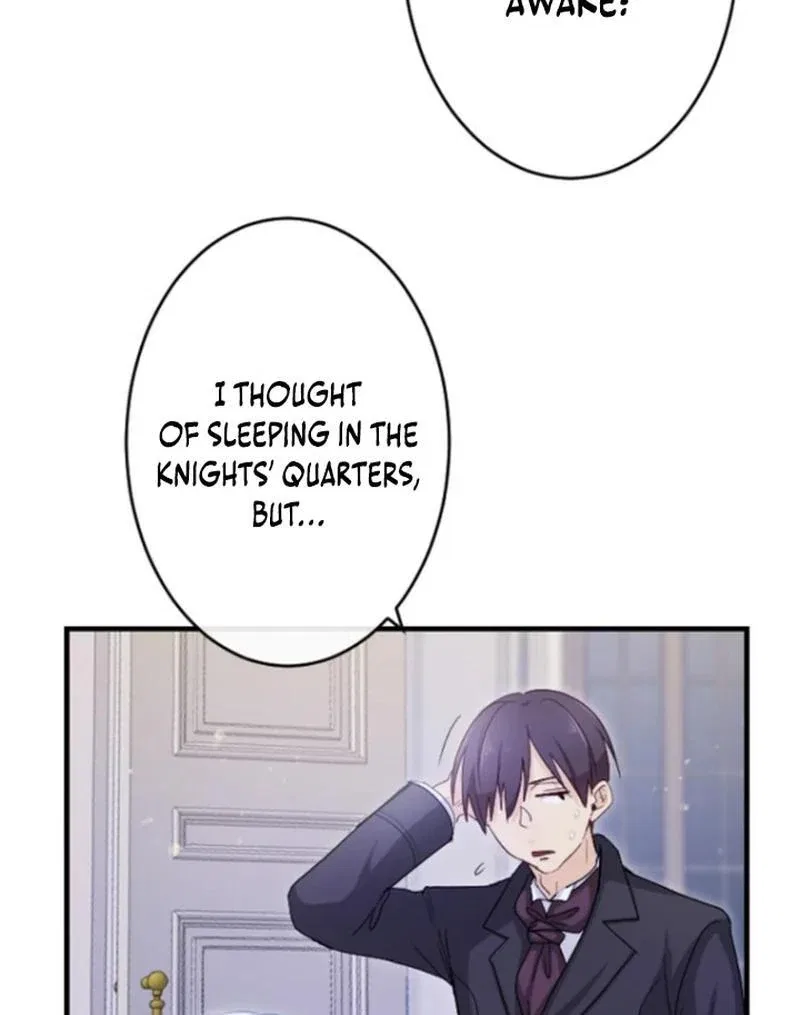 The Reason why Princess White Rose Wears Thorns Chapter 25 – Page 64