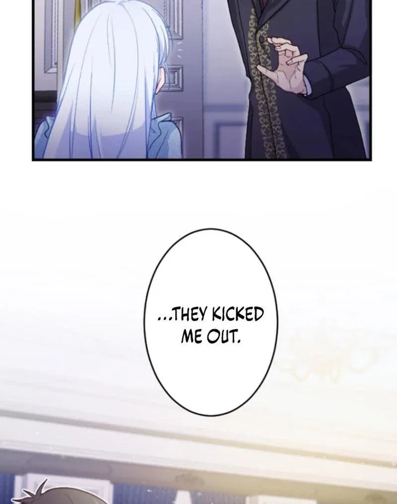 The Reason why Princess White Rose Wears Thorns Chapter 25 – Page 65