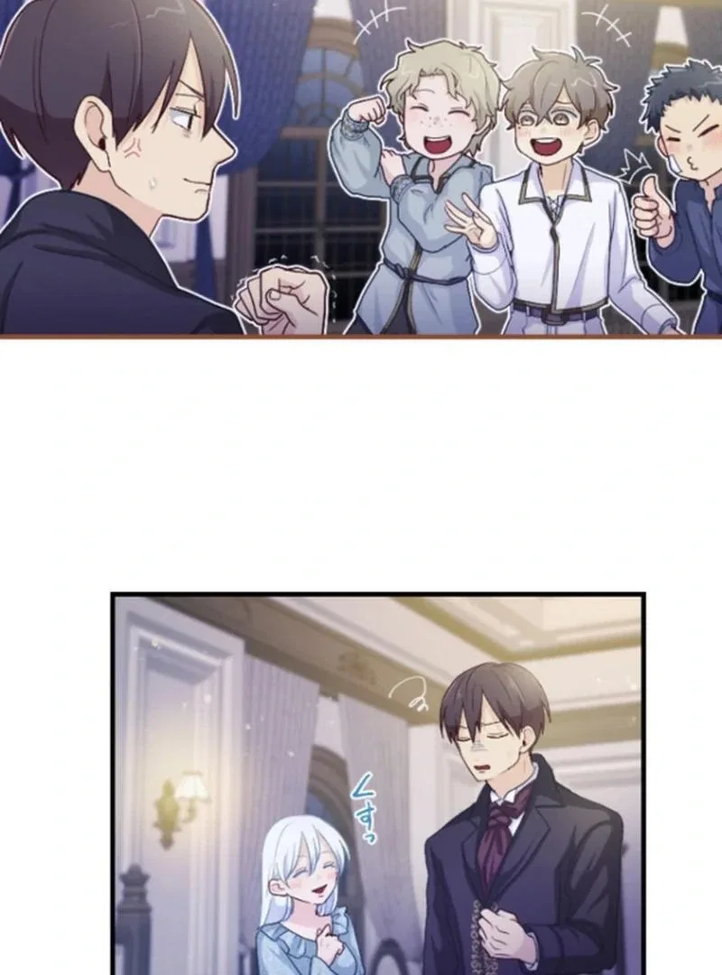 The Reason why Princess White Rose Wears Thorns Chapter 25 – Page 66