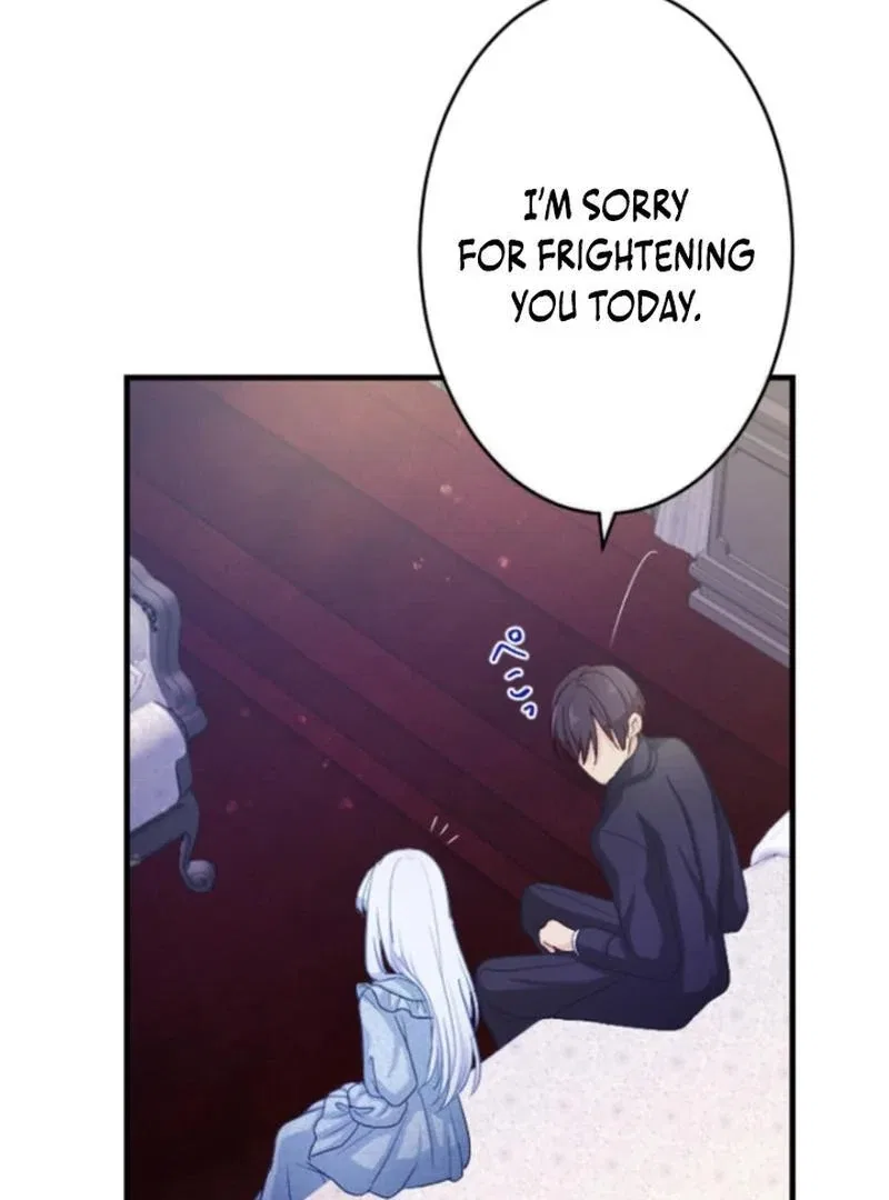 The Reason why Princess White Rose Wears Thorns Chapter 25 – Page 68