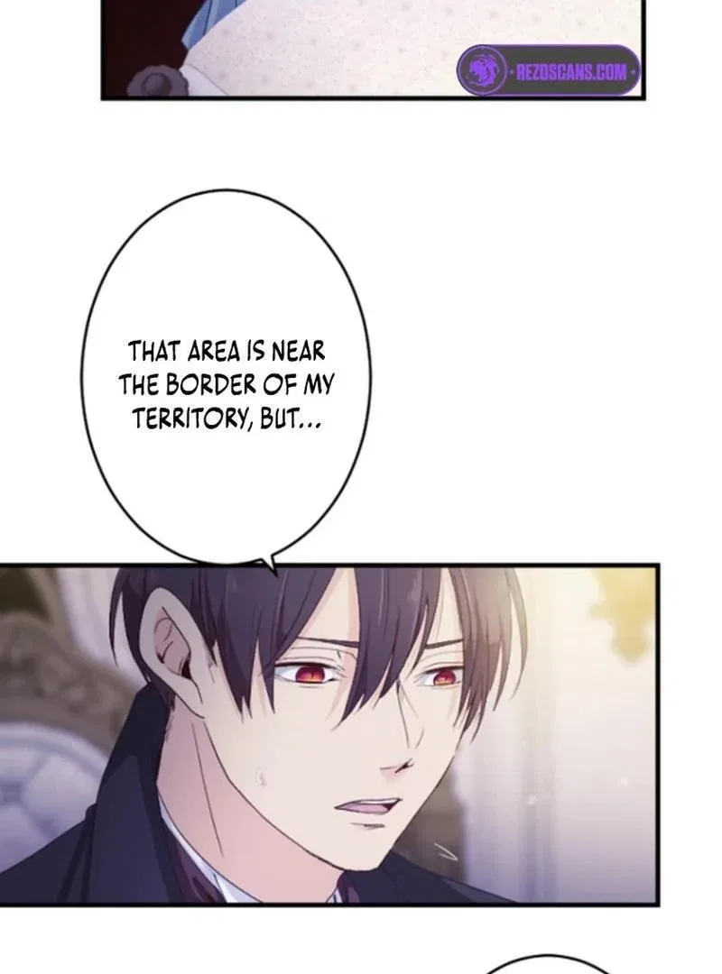The Reason why Princess White Rose Wears Thorns Chapter 25 – Page 69