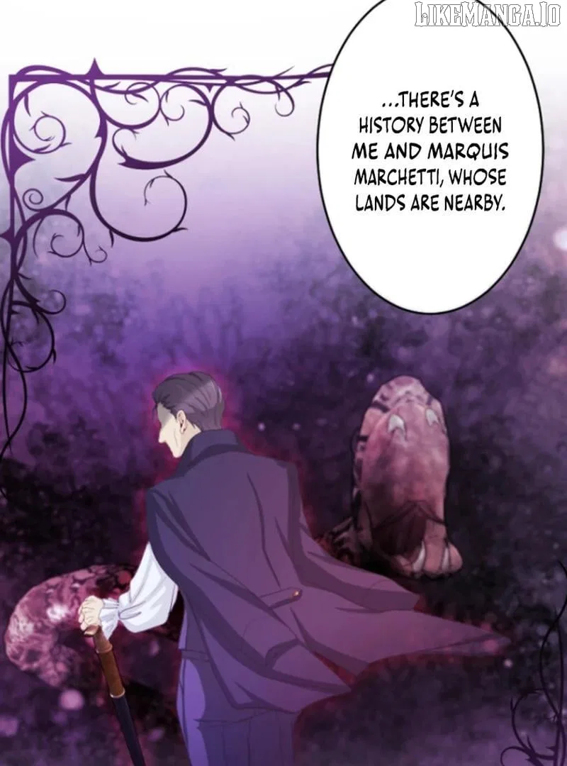 The Reason why Princess White Rose Wears Thorns Chapter 25 – Page 70