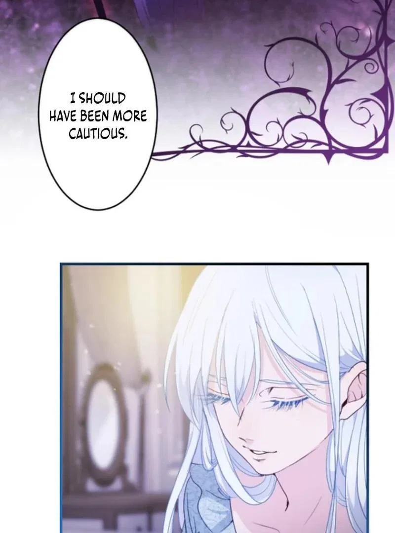 The Reason why Princess White Rose Wears Thorns Chapter 25 – Page 71