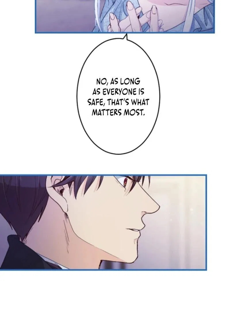 The Reason why Princess White Rose Wears Thorns Chapter 25 – Page 72