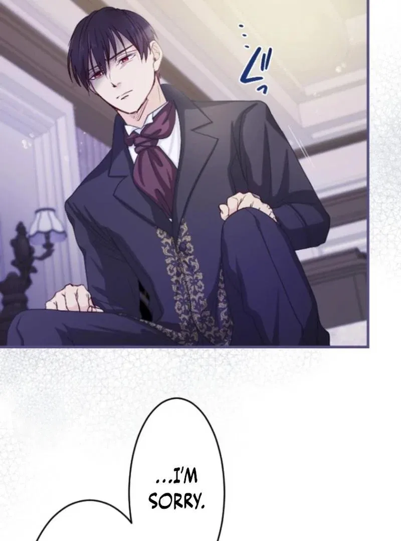 The Reason why Princess White Rose Wears Thorns Chapter 25 – Page 75