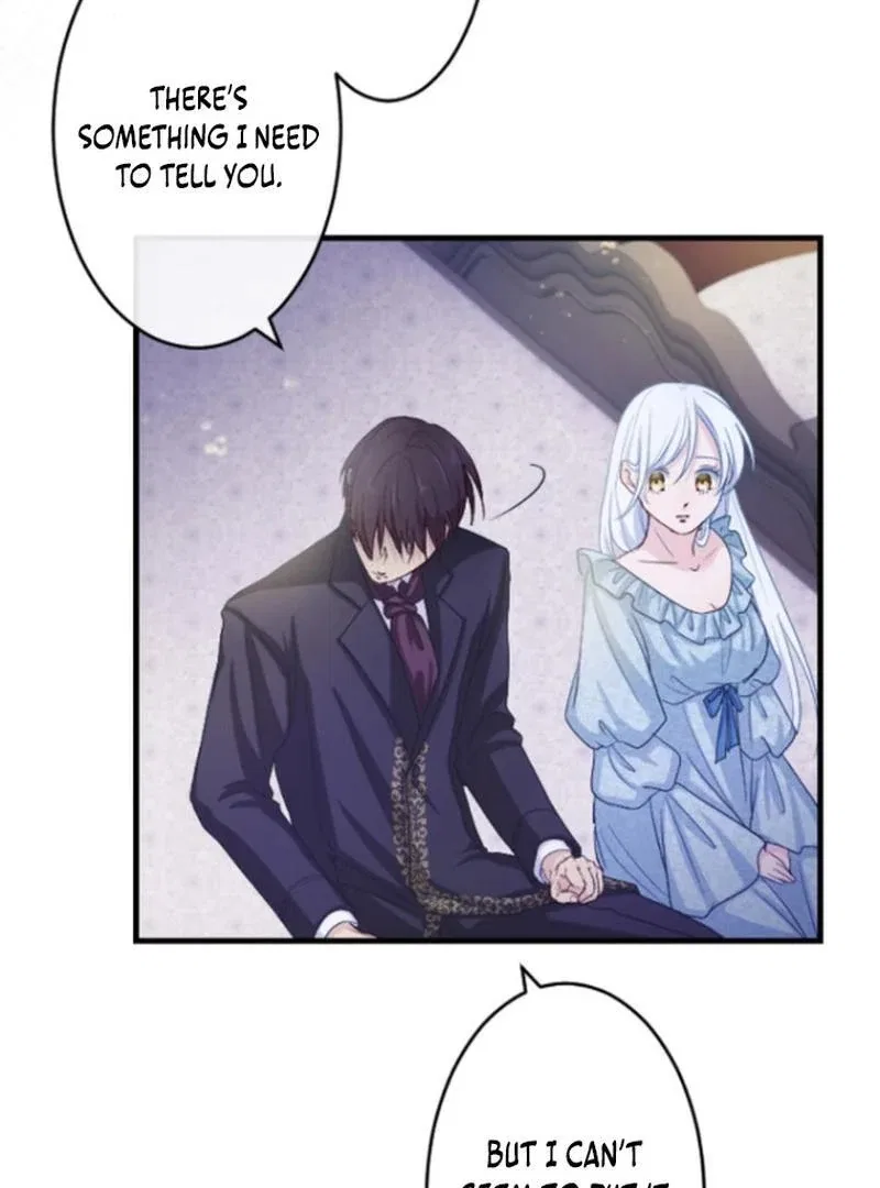 The Reason why Princess White Rose Wears Thorns Chapter 25 – Page 76