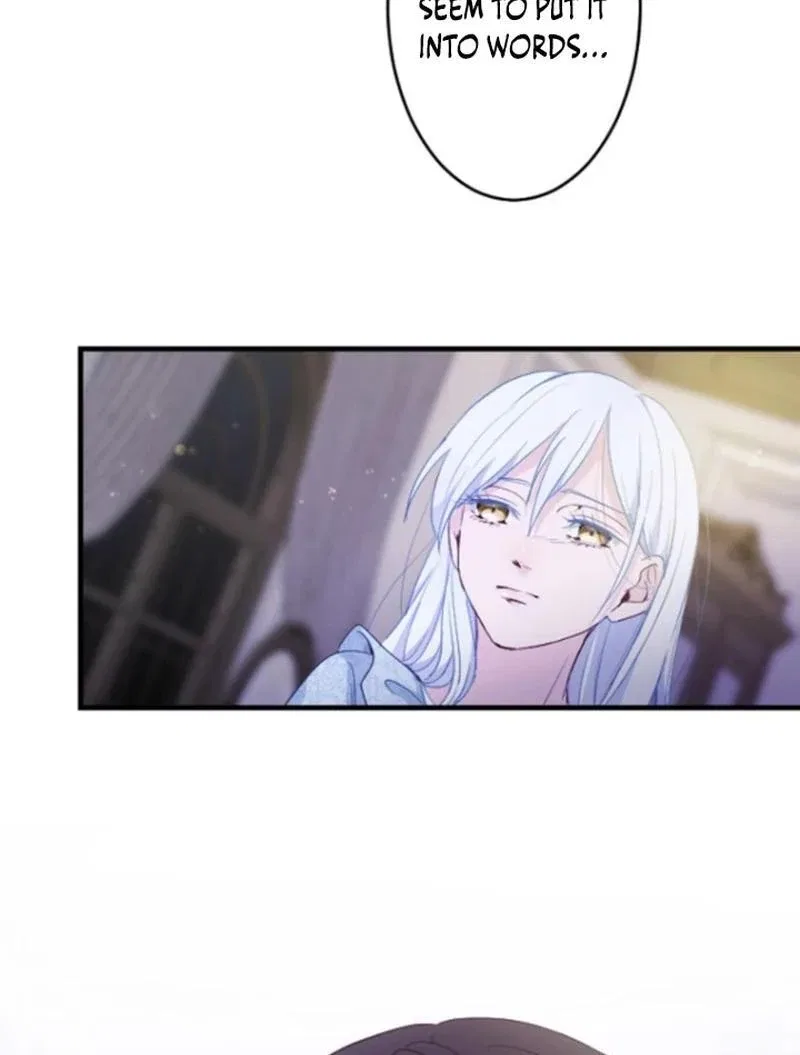 The Reason why Princess White Rose Wears Thorns Chapter 25 – Page 77