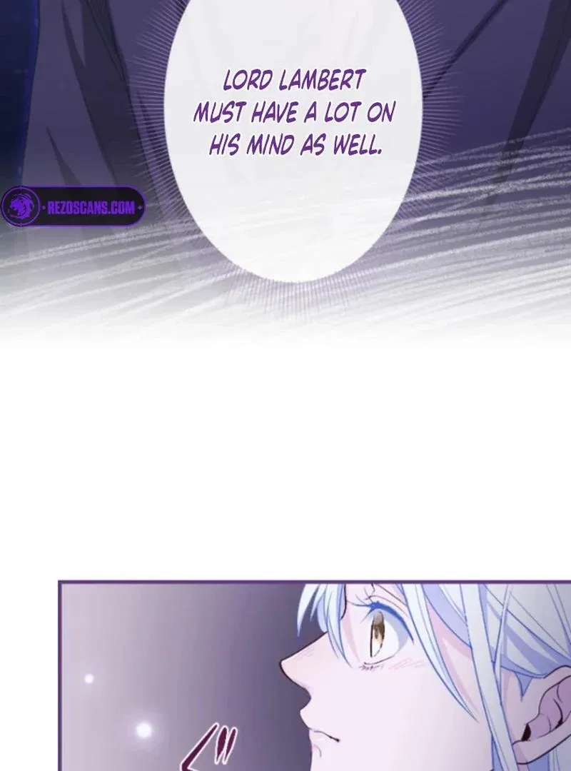 The Reason why Princess White Rose Wears Thorns Chapter 25 – Page 79