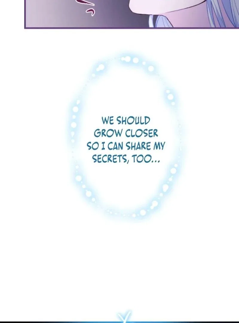 The Reason why Princess White Rose Wears Thorns Chapter 25 – Page 80
