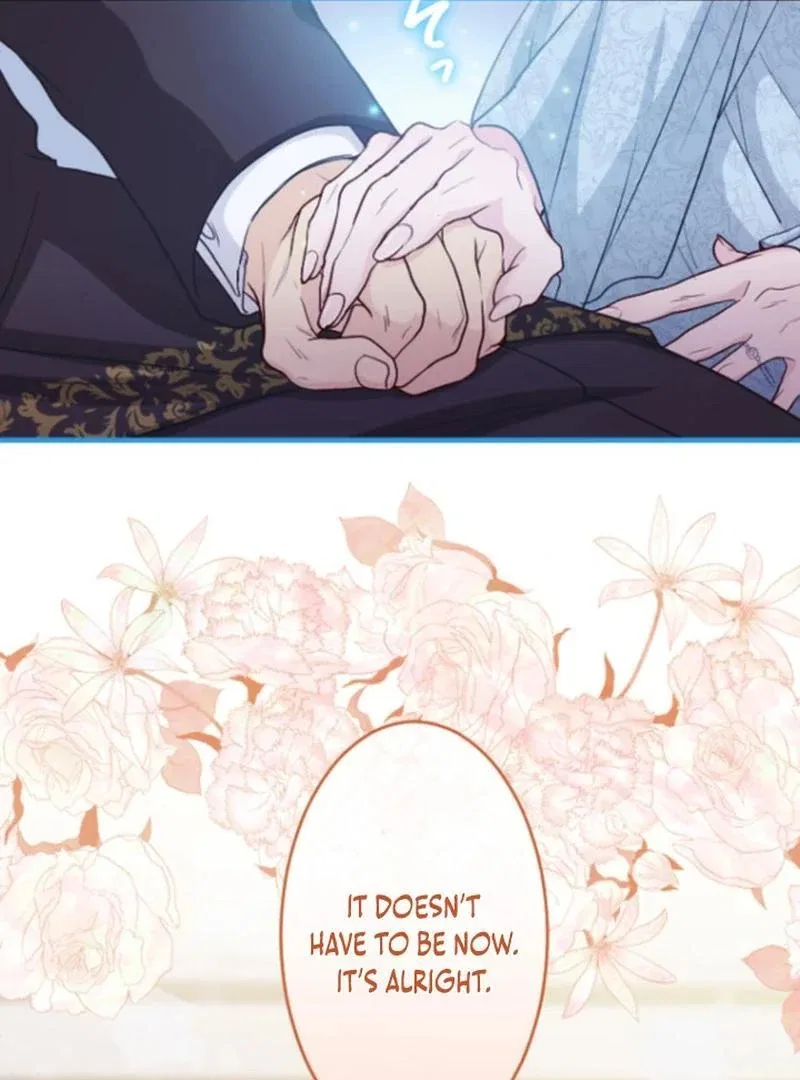 The Reason why Princess White Rose Wears Thorns Chapter 25 – Page 81