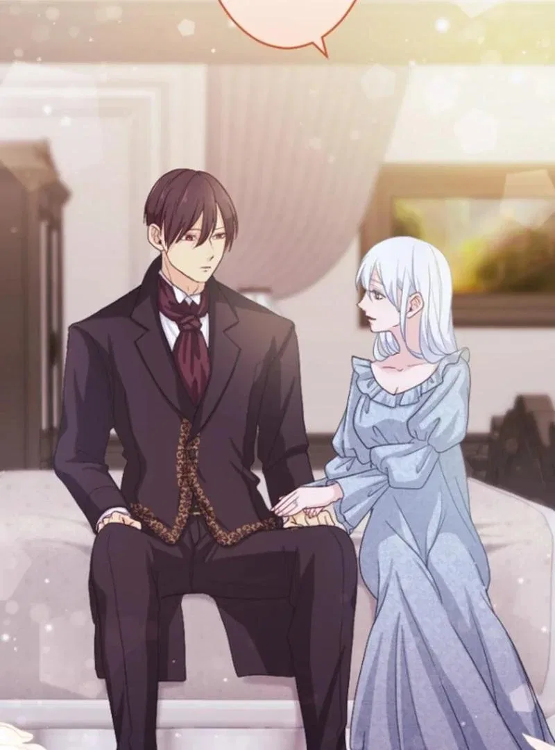 The Reason why Princess White Rose Wears Thorns Chapter 25 – Page 82