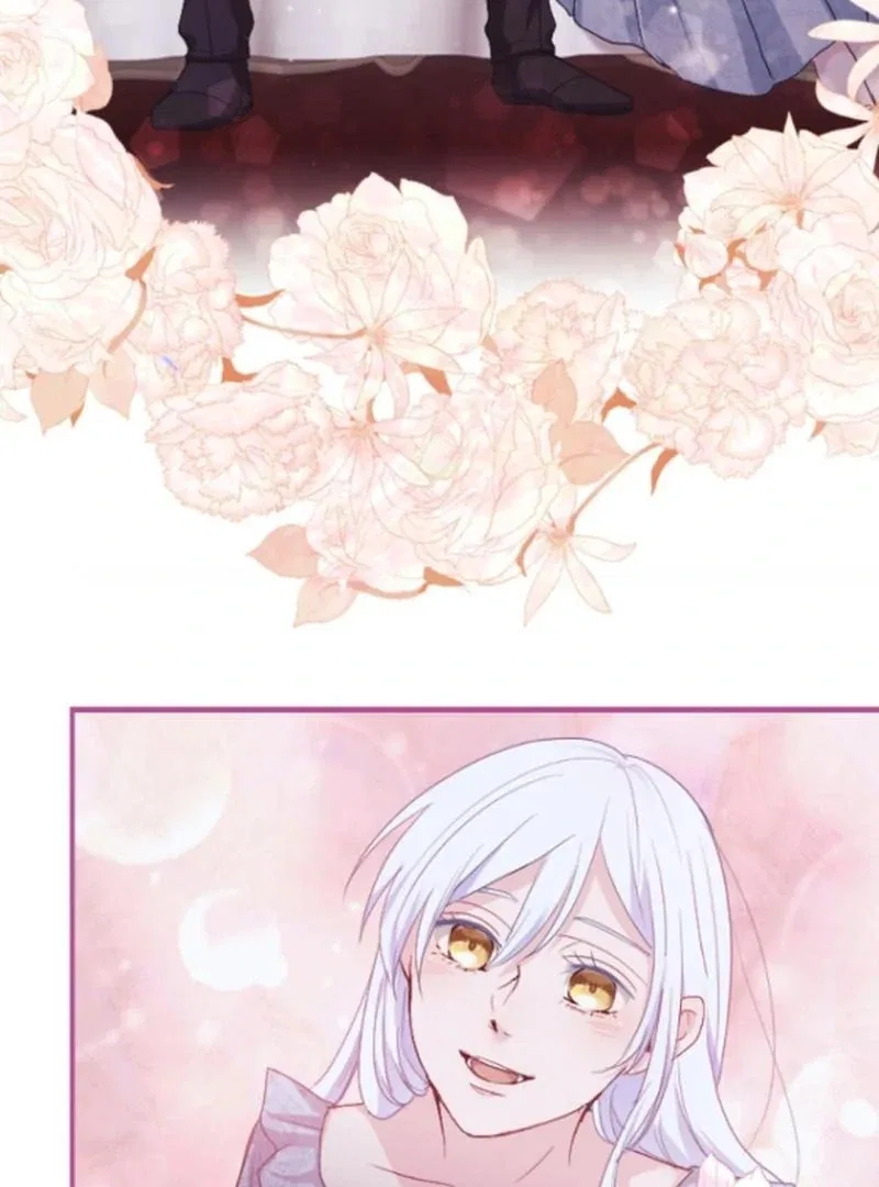 The Reason why Princess White Rose Wears Thorns Chapter 25 – Page 83