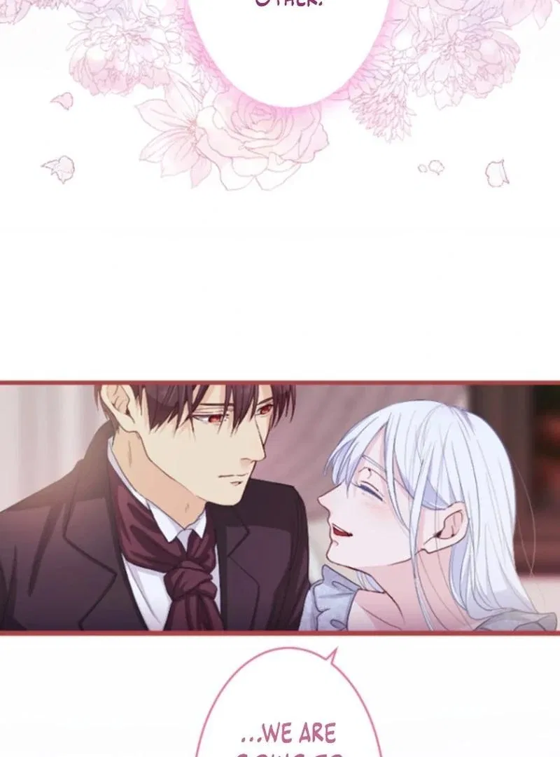 The Reason why Princess White Rose Wears Thorns Chapter 25 – Page 87