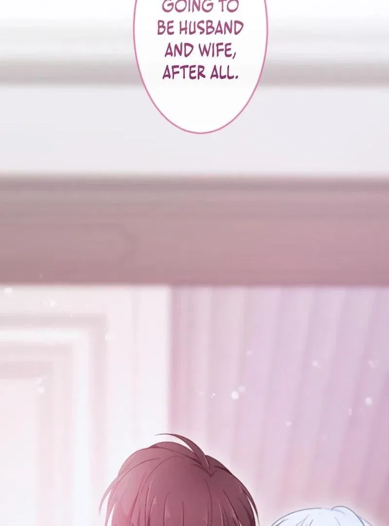 The Reason why Princess White Rose Wears Thorns Chapter 25 – Page 88