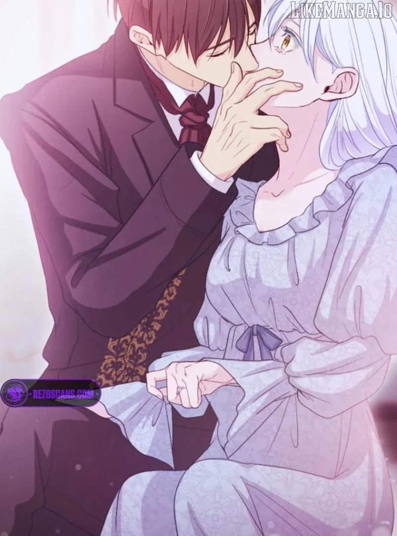 The Reason why Princess White Rose Wears Thorns Chapter 25 – Page 89