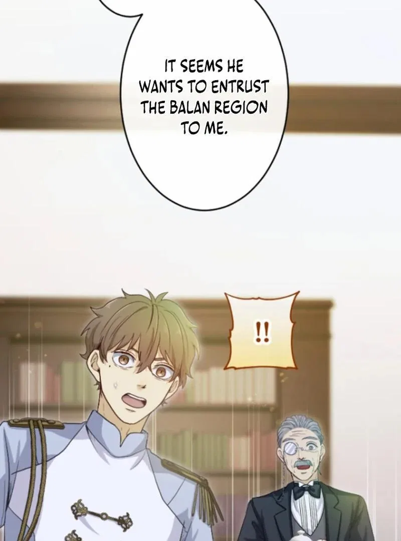 The Reason why Princess White Rose Wears Thorns Chapter 24 – Page 3