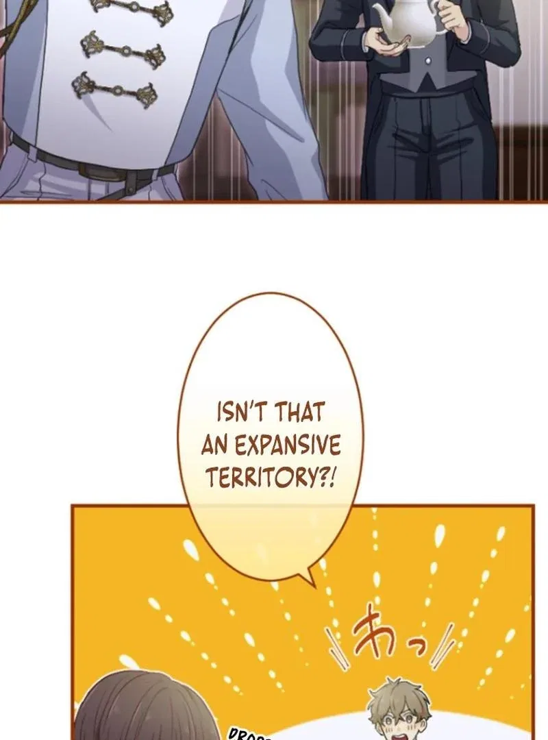 The Reason why Princess White Rose Wears Thorns Chapter 24 – Page 4