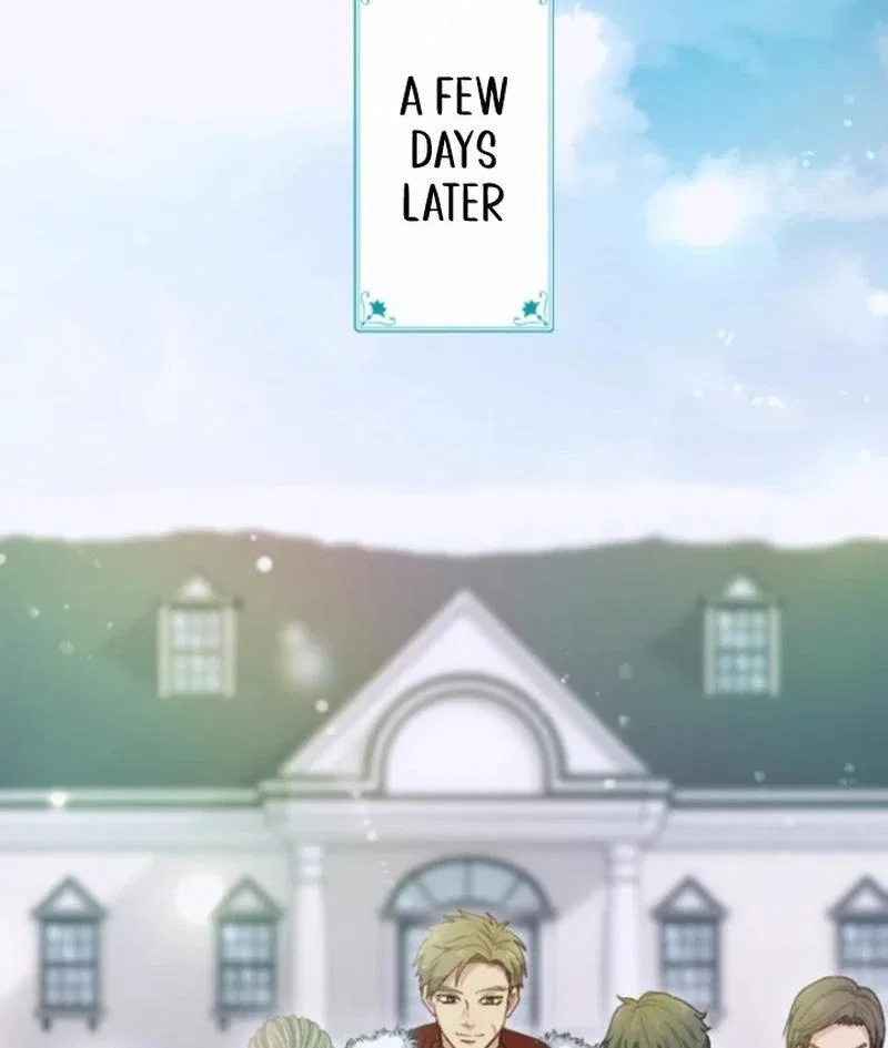 The Reason why Princess White Rose Wears Thorns Chapter 24 – Page 12