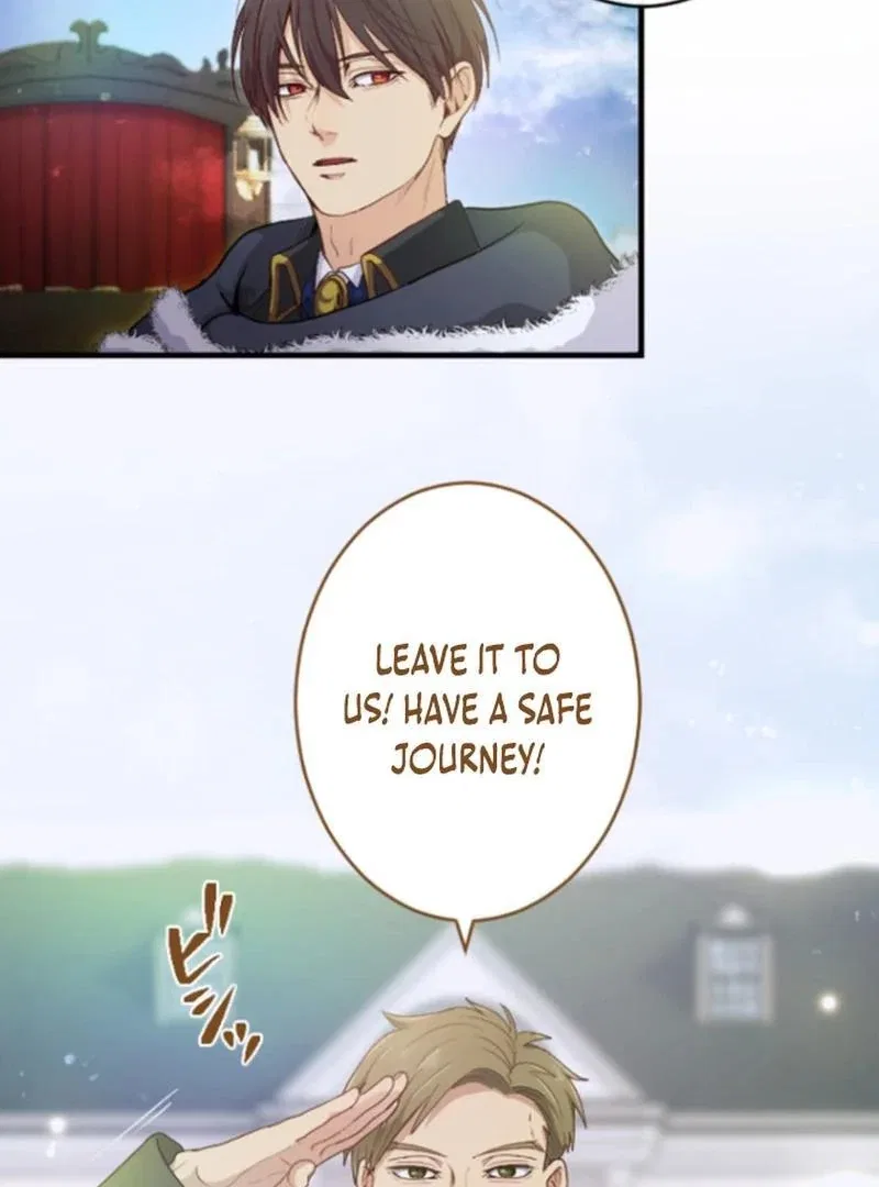 The Reason why Princess White Rose Wears Thorns Chapter 24 – Page 14
