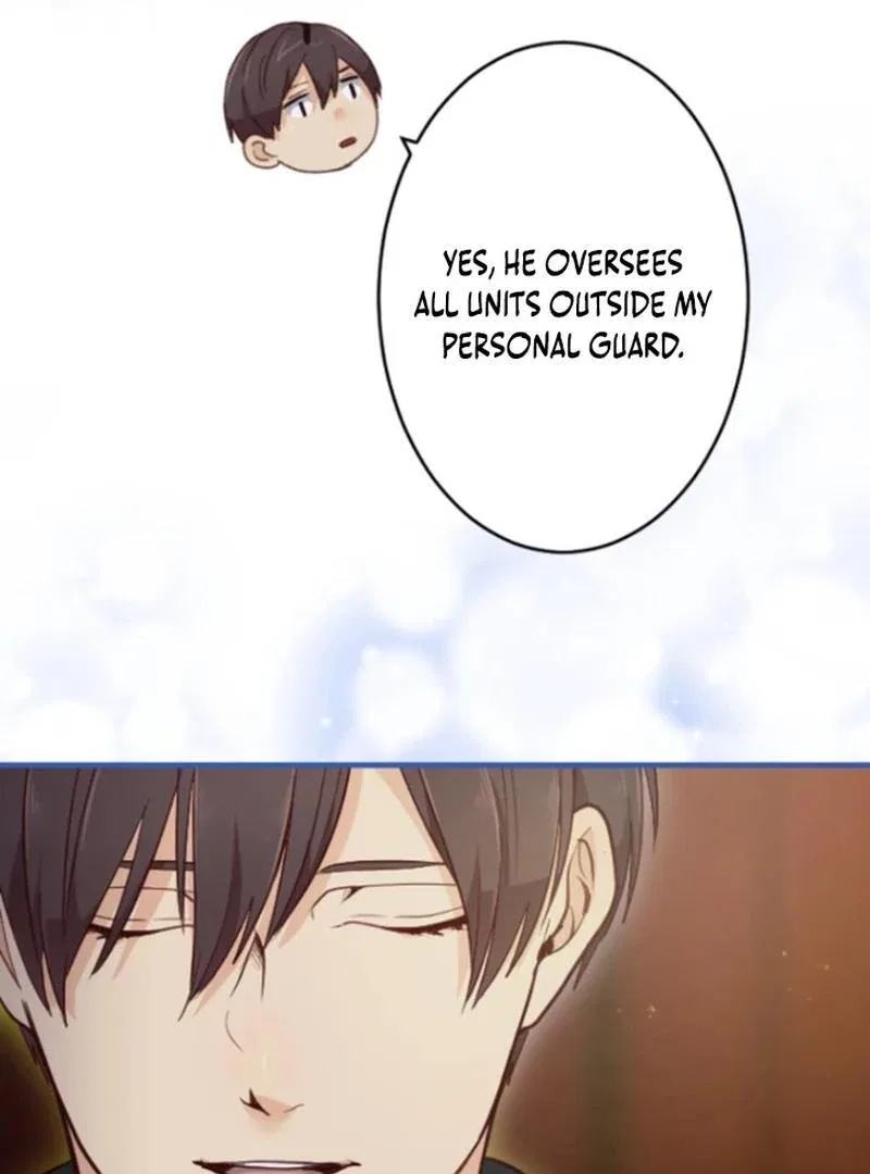 The Reason why Princess White Rose Wears Thorns Chapter 24 – Page 23