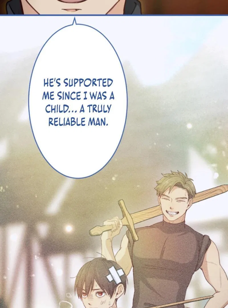 The Reason why Princess White Rose Wears Thorns Chapter 24 – Page 24