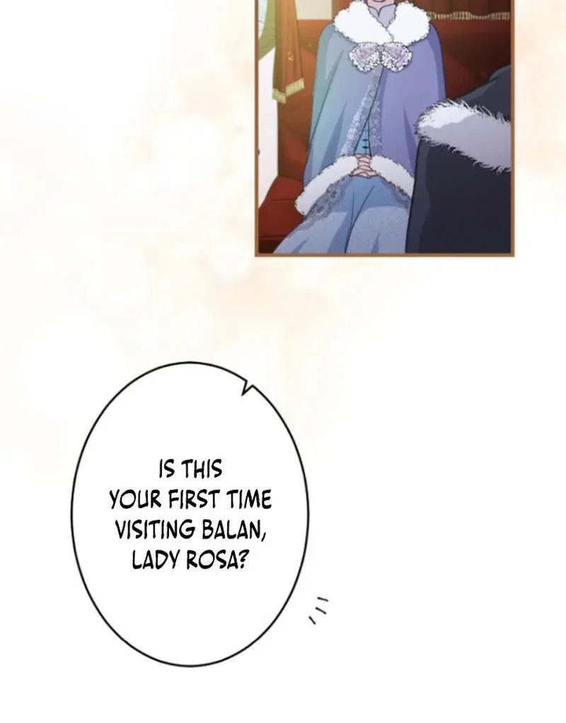 The Reason why Princess White Rose Wears Thorns Chapter 24 – Page 26